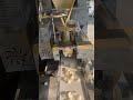 Automatic Commercial Dumpling Empanada Making Machine Dumpling Samosa Oil Dumpling  Machine maker