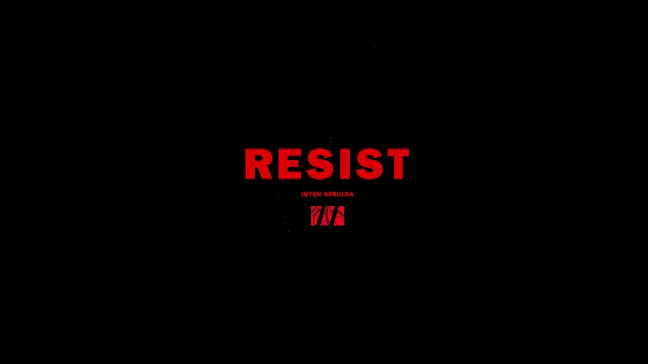 Juyen Sebulba - Resist (Official Full Stream) - YouTube