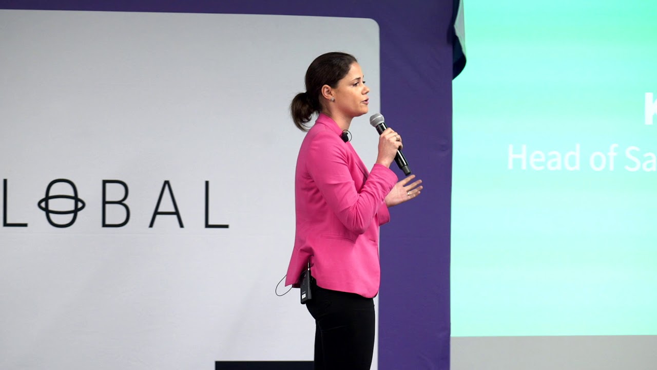 Uber Tech Day: Preventing Sexual Assault & Harassment