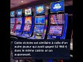 Un homme mise 8 centimes et décroche un jackpot de 55 757 €