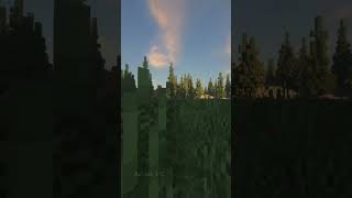 SEUS is still the GOAT Minecraft Shader