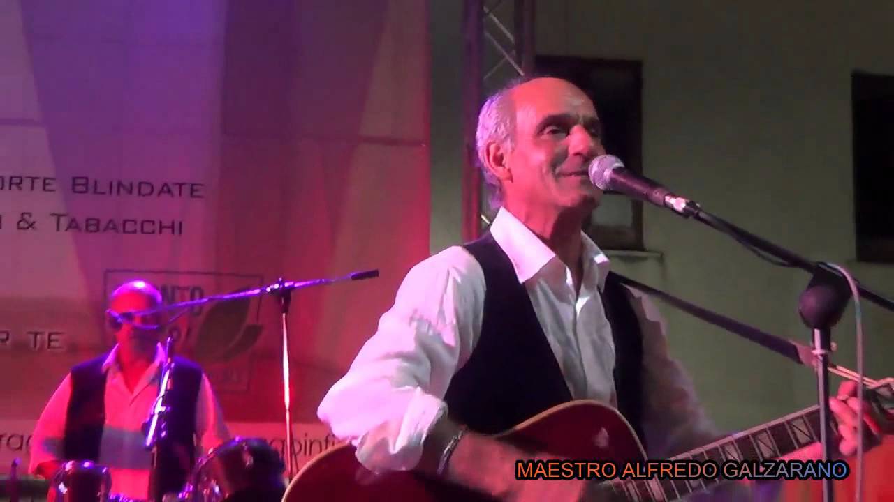 CANTANNU CUNTU A TERRANOVA DA SIBARI 2015