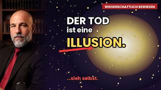 Drei Wissenschaftler beweisen: Bewusstsein existiert nach dem Tod