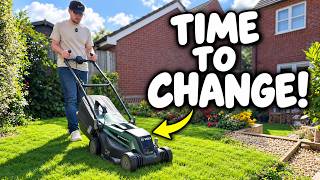 I’m Changing How I Mow My Lawn—Here’s Why