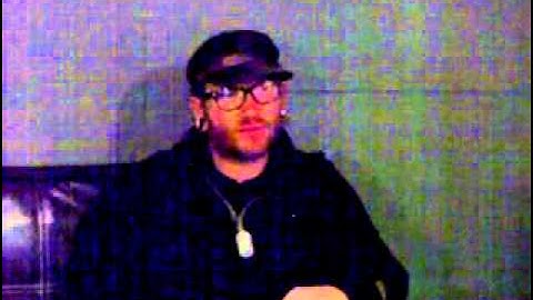 Interview with Jason Lancaster from Go Radio