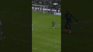 Thomas van Bergen puikiai pataiko į FC Groningen, aplenkdamas PEC Zwolle. 👏🔥