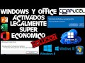 LICENCIAS LEGALES MUY ECONOMICAS LICENCIAS ORIGINALES DE WINDOWS OFFICE