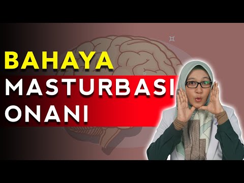 MASTURBASYON YAPMA TEHLİKESİ (Subs Kullan)