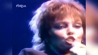Watch Pat Benatar Its A Tuff Life video