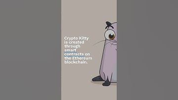Crypto Cats: Exploring the World of Blockchain Kitties! 😺🔗 | Crypto Elite