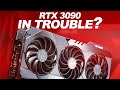Is the RTX 3090 in TROUBLE now?! -- ASUS RX 6900 XT TUF GAMING OC