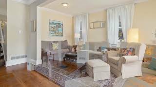 2509 Pandora Street Vancouver