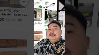 AKSESORIS BISA DIBELI MELALUI MARKETPLACE BLIBLI ‼️🤙🤩 #senapanangin #teleskop #airriflehunting