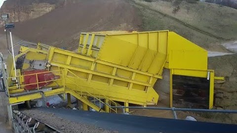 Titan STU1600-8 Bulk Reception Feeder