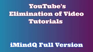 Easy Steps to Download & Free Install iMindQ