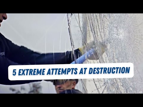 5 Extreme Attempts
