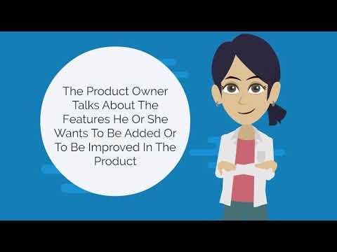Animated Explainer for