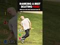 RANKING A BEST SKATING FAILS😂