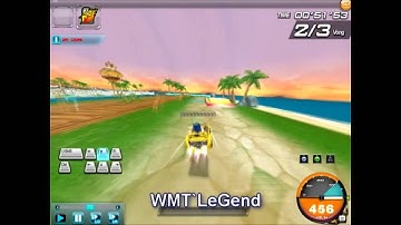 Zing Speed Ráng Chiều