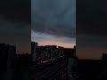 У нас сегодня было КРАСИВО ✅15.04.26#санктпетербург #peterburg #закаты #небопитера #travel #sunset