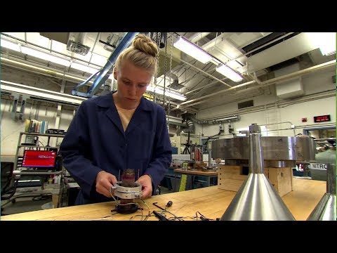 Sandia's earth science