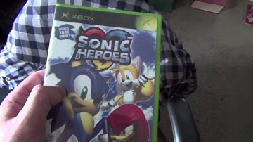 A "Power Up!" Special: My Collection Part 6:Xbox Classic