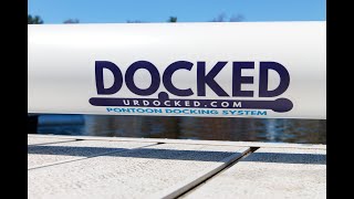 Docked - The First Time