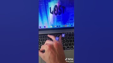 how to invert colors on MacBook