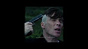 Alfie Solomon saw Thomas shelby in his dream | Peaky Blinders