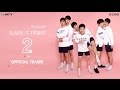 [Engsub] MAKE IT RIGHT THE SERIES - Official Trailer