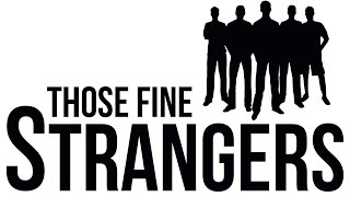 Those Fine Strangers - Give It A Try LIVE @ Ska Sunday MARCH 2016