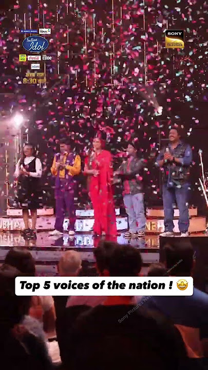 Indian idol 15 Grnad finale Top5 winner race live tonight | Winenr is Manasi Sneha Subhjeet