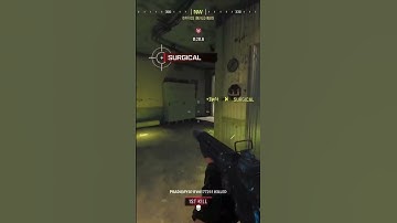 I Got A Nice Doubke Kill With The Throwing Knife #cod #controllerplayer #mw3clips #mw3