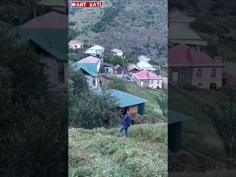 Летний сенокос село