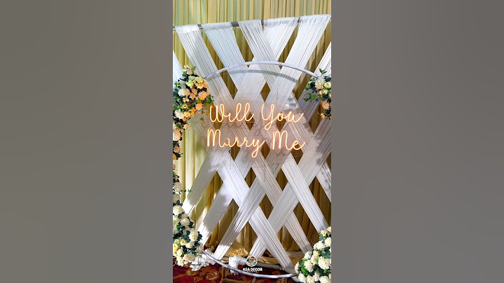 Will You Marry Me 💫 #willyoumarryme #decor #engagement.Enquiry 👉9497496192