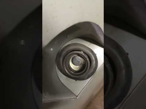 Доработка топливной горловины уаз буханка