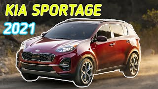 2021 Kia Sportage is a GREAT SUV | Overview, Pros & Con, Reliability, Resale Value | Trims Compared