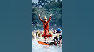 The Aura Farming Boat Racers EXPLAINED…