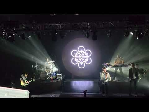 The Devil Wears Prada (So Low) Live
