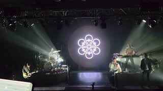 The Devil Wears Prada (So Low) Live