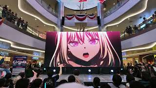 Download Lagu Ave Mujica – Alter Ego (Screening \u0026 Reactions) | Bushiroad Expo 2025 Manila MP3 Download Lagu Ave Mujica – Alter Ego (Screening \u0026 Reactions) | Bushiroad Expo 2025 Manila MP3