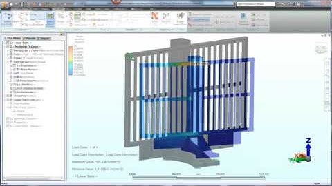 Mechanical Event Simulation (MES)