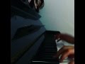 [Piano] 18歳 (Goose house)