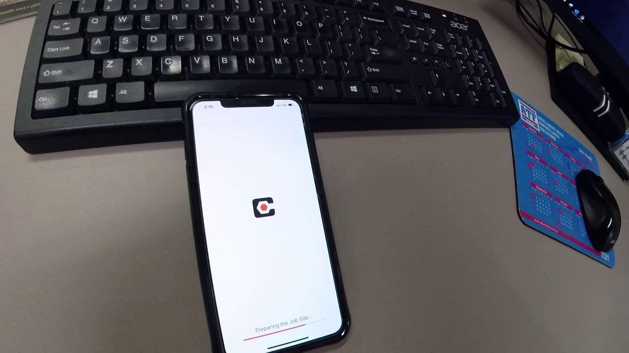 PEER SAFETY REVIEW - Procore