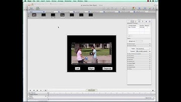 Using YouTube with Hype for iBooks