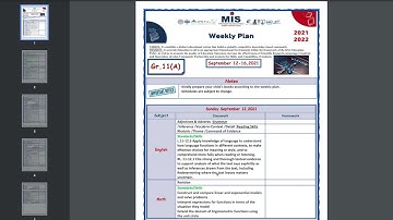 Classera Guide for MIS Students