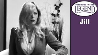 Celebrity Inside The Legend: Jill Net Worth