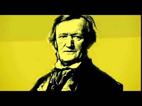 wagner - ride of the valkyries - furtwangler