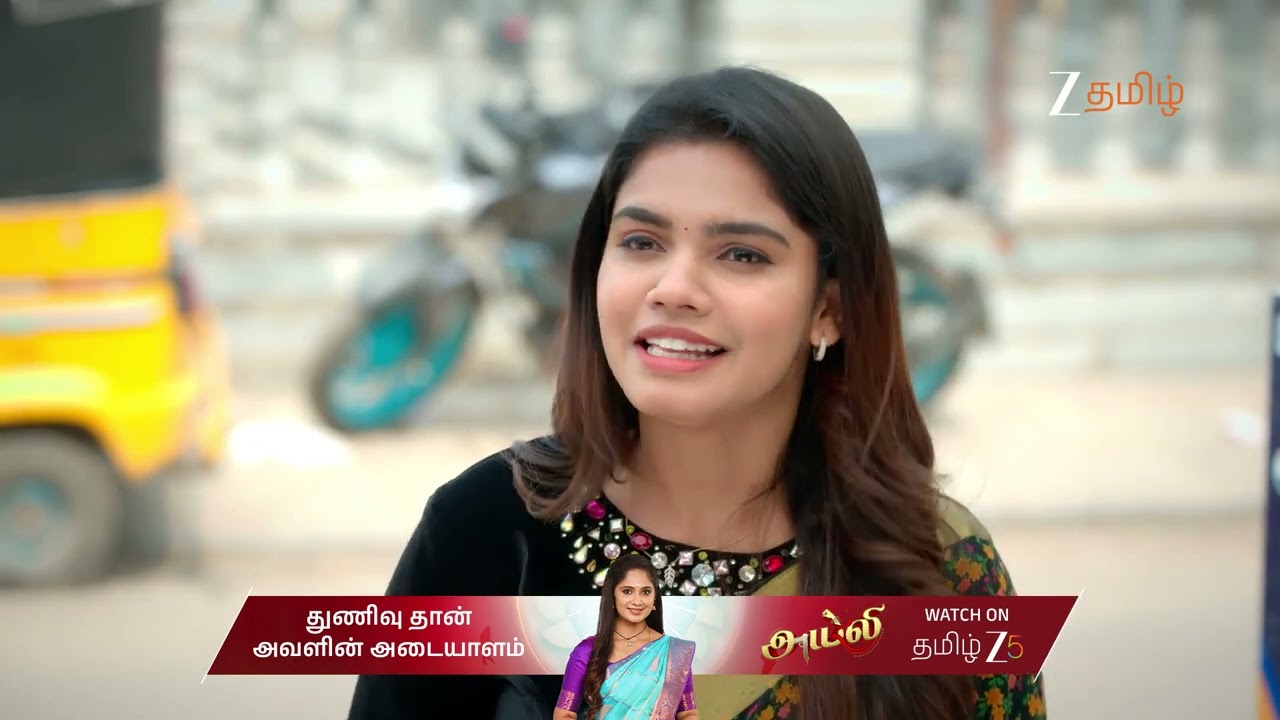 Veera | Ep - 525 | Jan 7, 2026 | Best Scene 1 | Zee Tamil