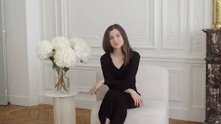 NV GALLERY - AT HOME WITH Bénédicte Burguet-Journé / Saison 2 Ep.3 🤍 by NV Gallery 20,045 views 9 months ago 1 minute, 41 seconds